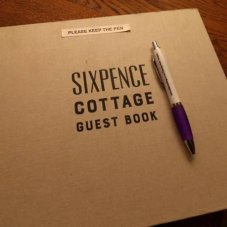 Sixpence