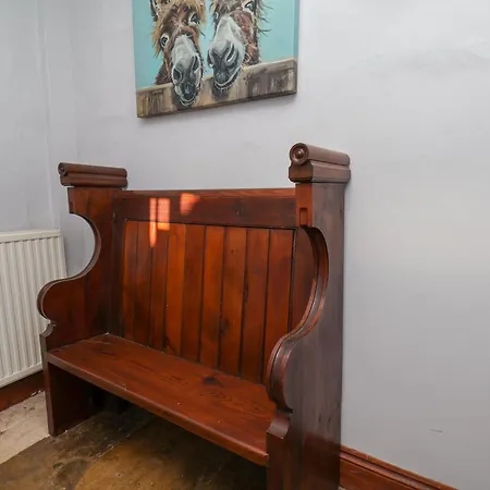 Sixpence בית נופש פיקרינג