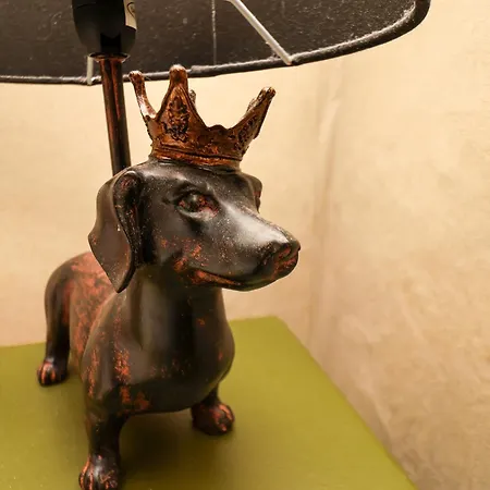 Sixpence בית נופש *