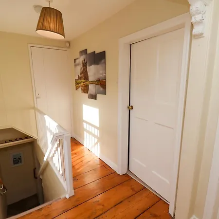 Sixpence בית נופש פיקרינג