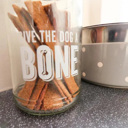 Sixpence בית נופש