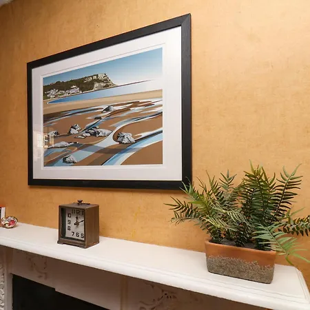 בית נופש Sixpence