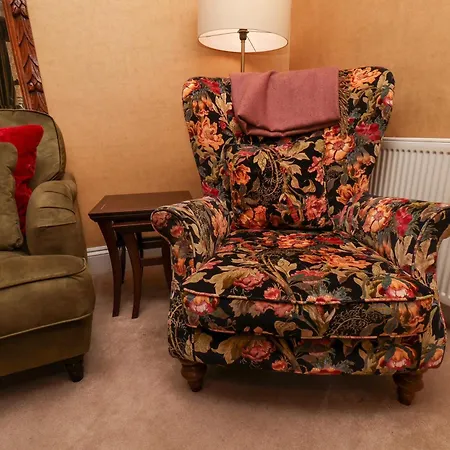 בית נופש Sixpence *