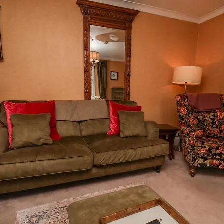 בית נופש Sixpence פיקרינג