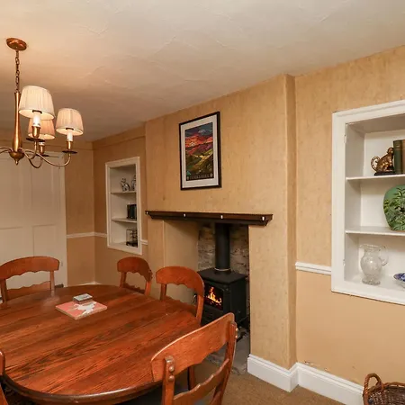 Sixpence בית נופש פיקרינג