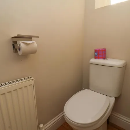 Sixpence بيت للعطل *