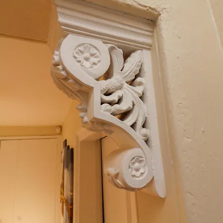 Sixpence بيت للعطل