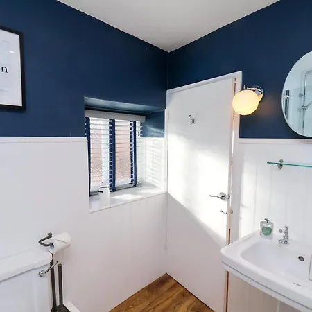 Sixpence بيت للعطل *