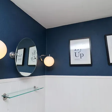 Sixpence بيت للعطل بيكرينغ