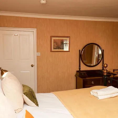 Sixpence بيت للعطل *