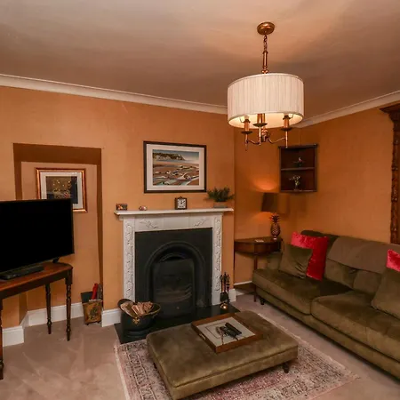 Sixpence بيت للعطل *