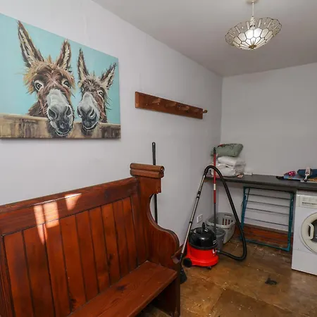 Sixpence بيت للعطل